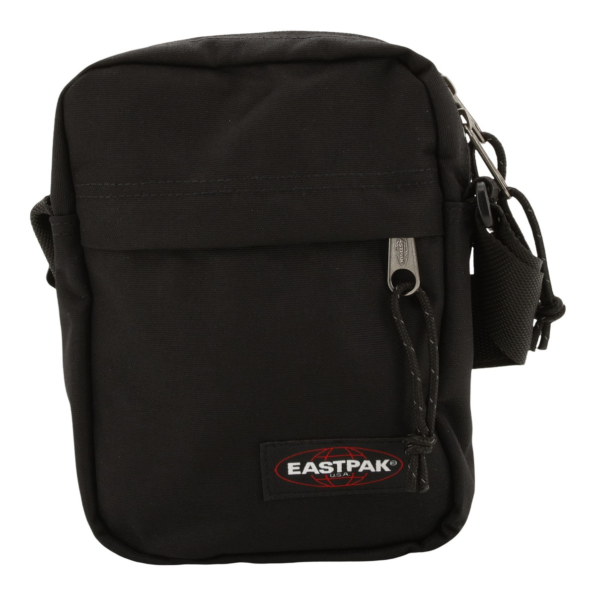 Eastpak The One Umhängetasche Schwarz online kaufen