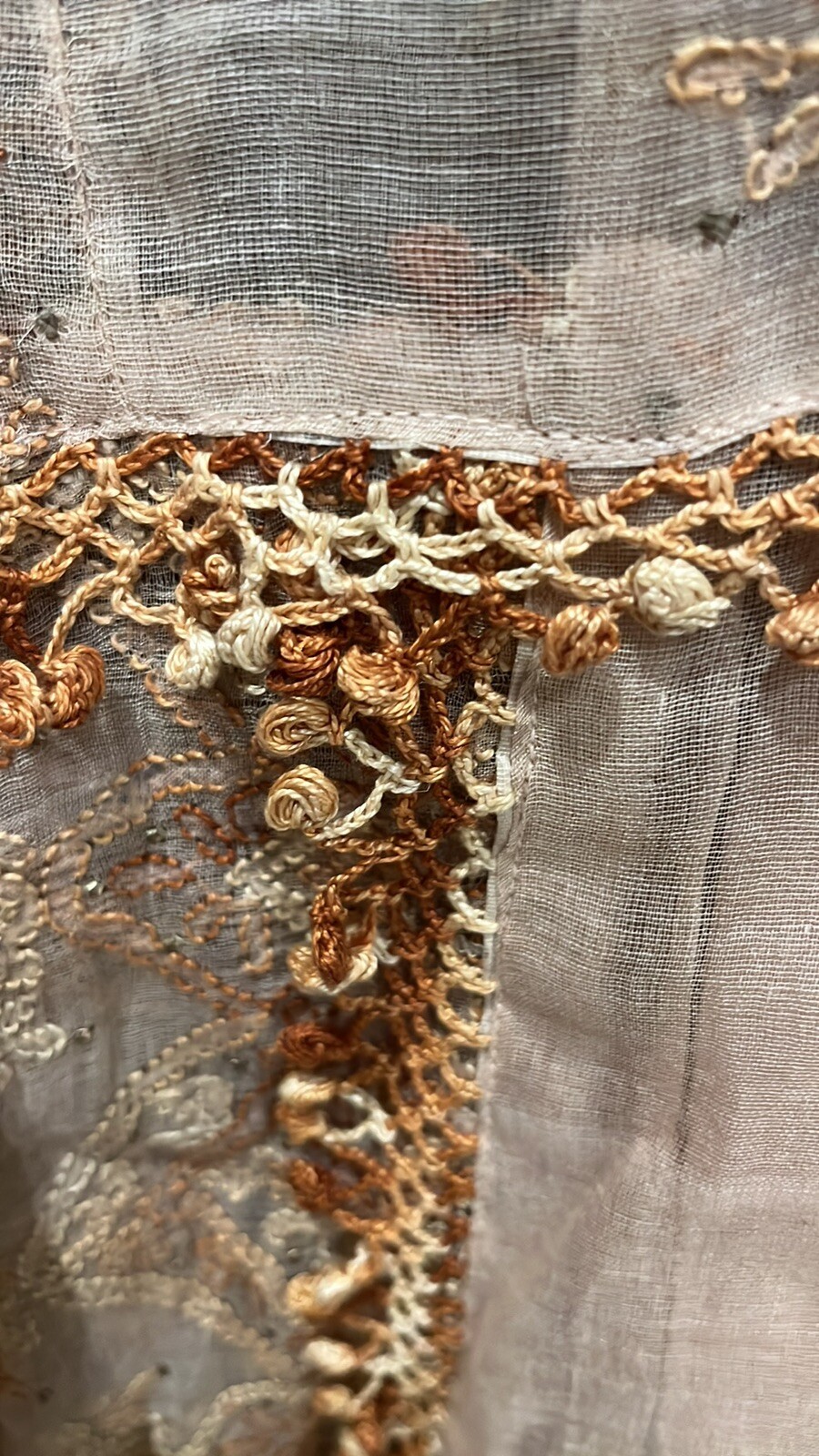 Pakistani indian Shalwar Kameez - 2 pieces - image 3