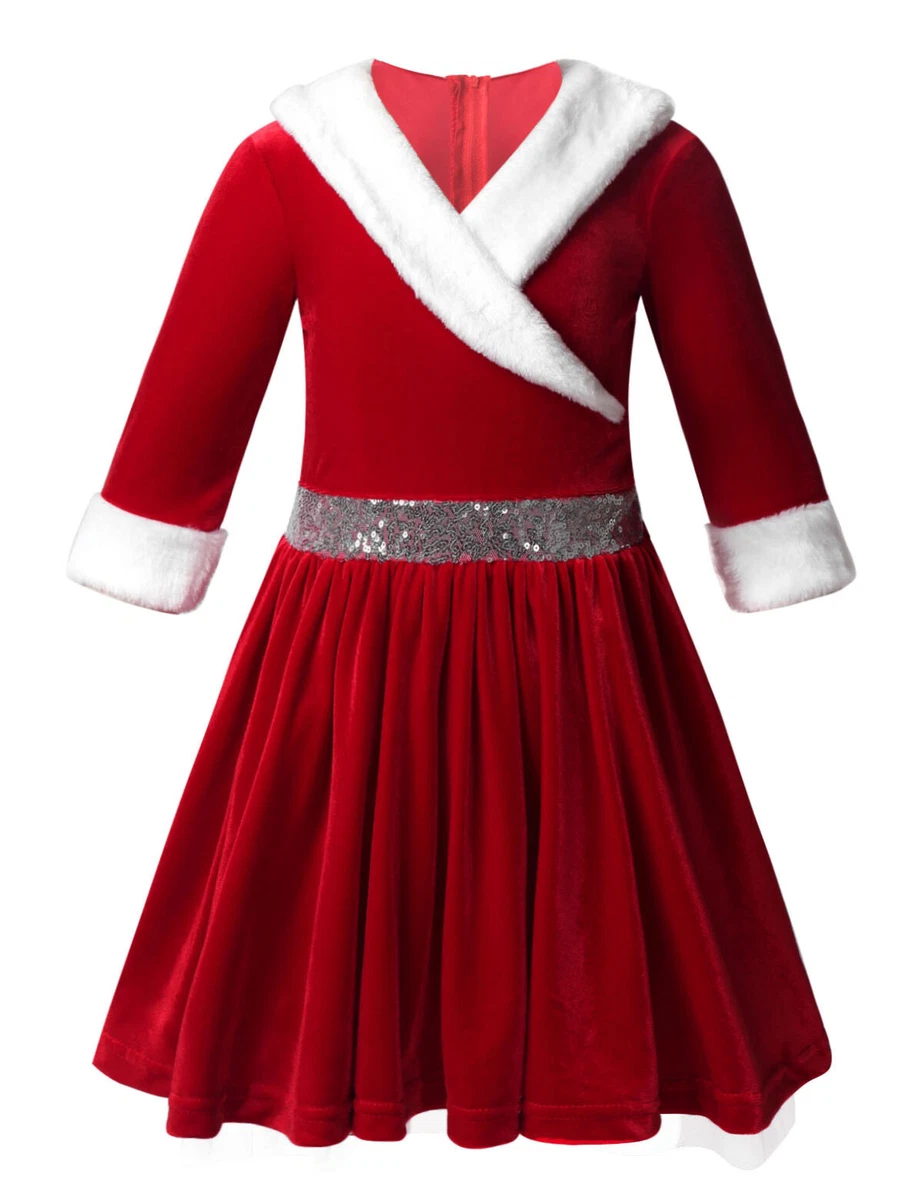 christmas dress for teens