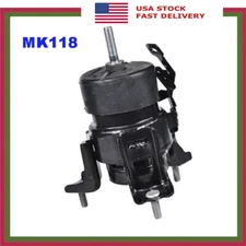 New For 2009-2013 Toyota highlander Transmission Engine Motor Mount MK118