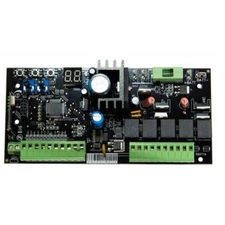 Logic Controller ID200 Logic Board 12/24 Volt for Swing Gates LOGICID200
