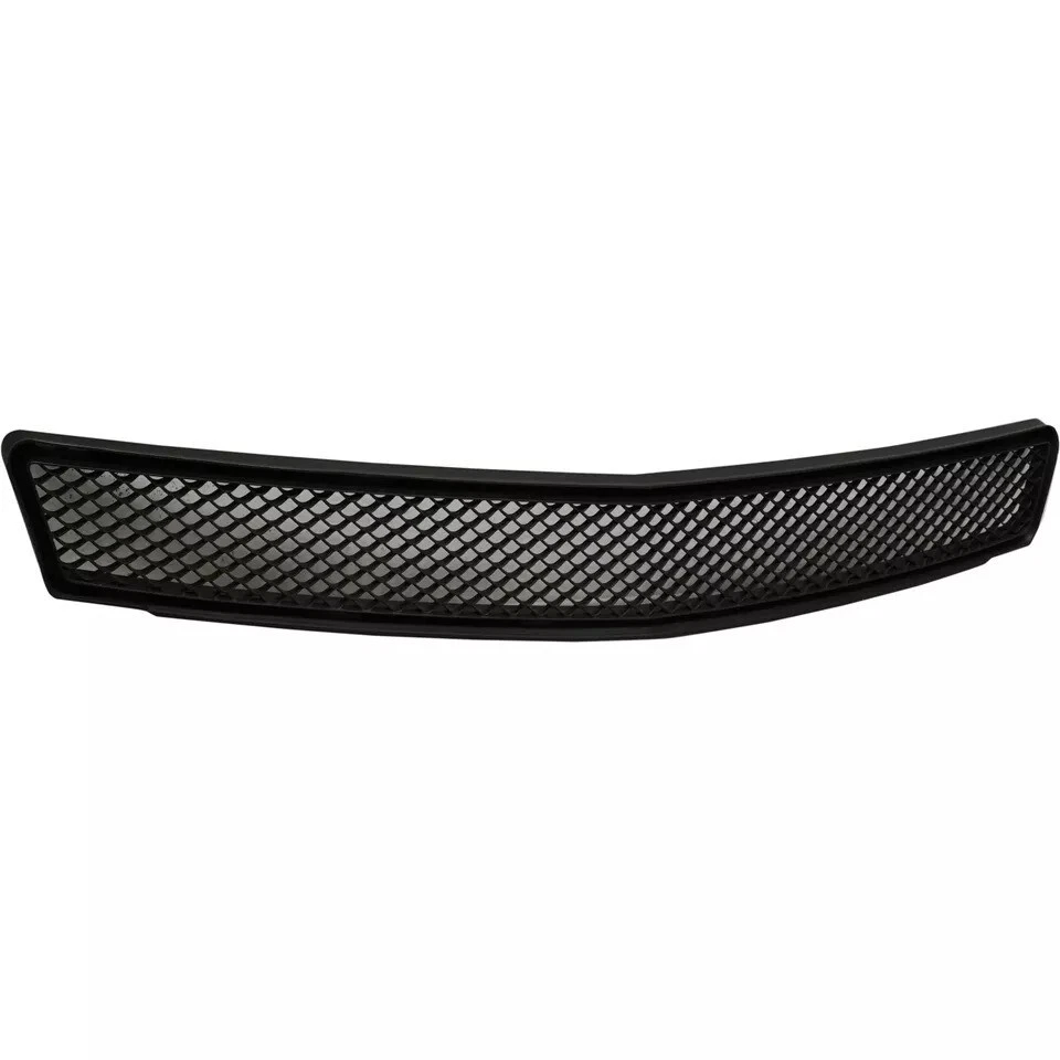 New Front Bumper Grille Fits 2012-2015 Mercedes-Benz ML250 ML350 ML400 ML550 Foto 3 de 4