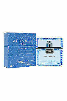 versace eau fraiche 1.7 oz