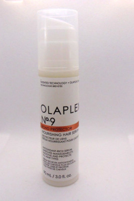 OLAPLEX No.9 Bond Protector  Nourishing Hair Serum 3.0Fl.oz/90ml