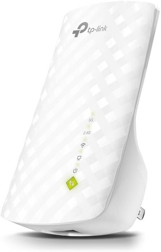 TP-Link WiFi Wireless LAN Repeater 11ac AC750 433+300Mbps 11ac Compatibl - 第 1/1 張圖片