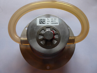 Zahnradpumpe 6751421 Fresenius 4008 / 5008 /S Hämodialysepumpe Getriebe (WE1506)