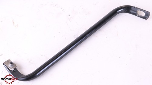 06-10 Saturn Sky / Solstice Windshield Wiper Cowl Mounting Support Brackets - Picture 2 of 13