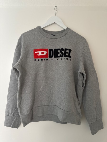 Diesel Pullover
