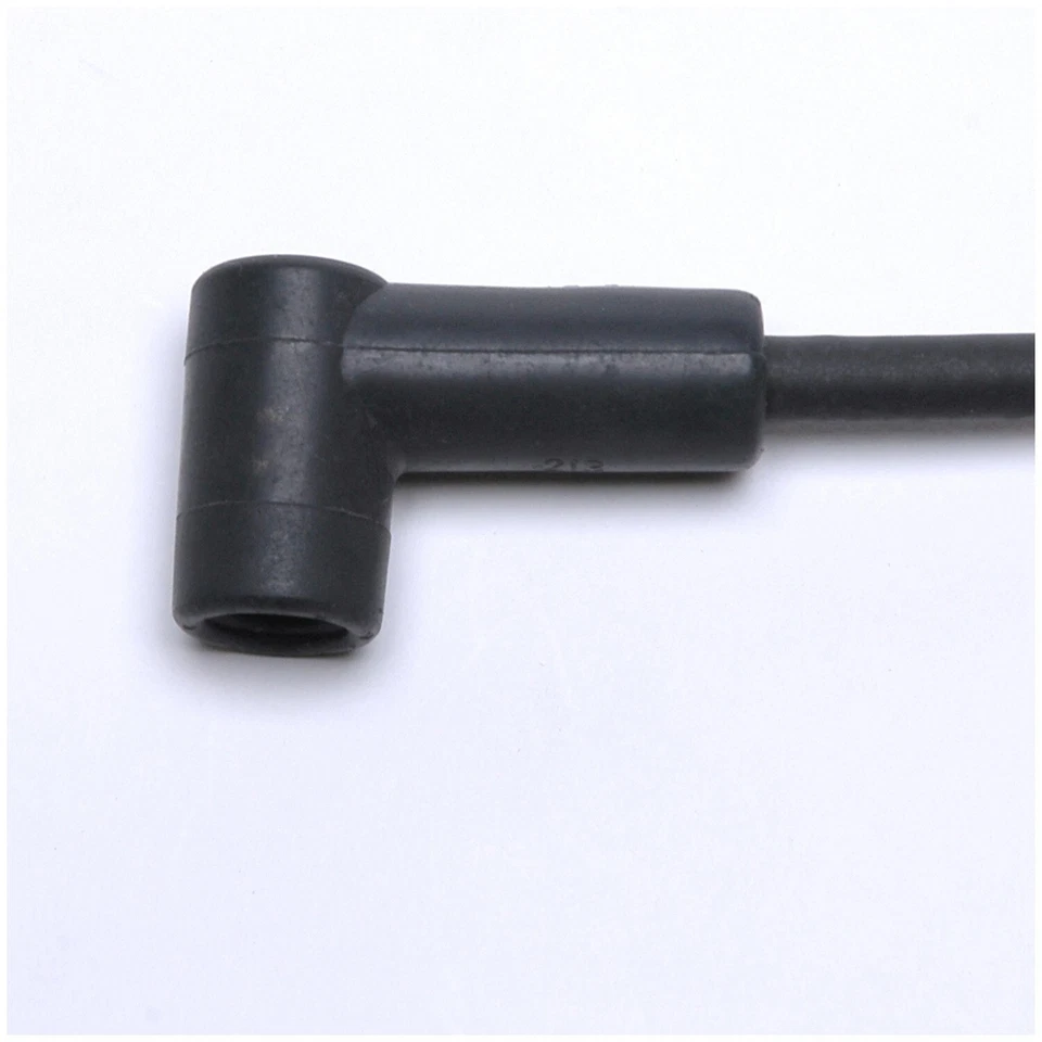 For 1994-1995 Chevrolet K1500 Suburban Spark Plug Wire Set Delphi - Image 4 of 4