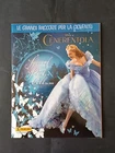 PANINI FIGURINE ALBUM - CINDERELLA - complete