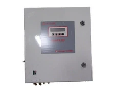 Zellweger Analytics Model IR-148 Infrared C4F6 Toxic Gas Monitor MDA Scientific