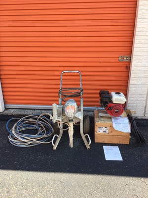 graco gm 5000 for sale