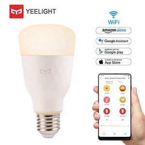 yeelight tunable white