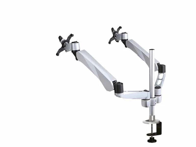 Neomounts FPMA-D975D monitor mount table mount VESA 10-24 inch 2 monitors - Image 2 of 2