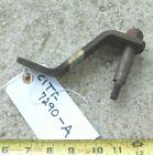 <!--F#f_0-->NOS FORD LOWER & REVERSE GEAR LEVER FOR WARNER 3-SPEED TRANSMISSIONS<!--F/-->