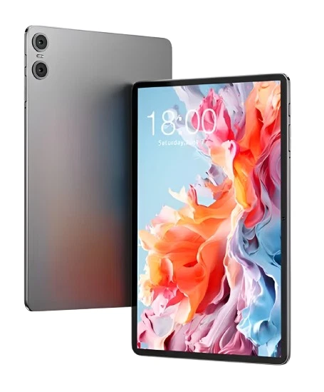 Tablette Teclast Portable 10,1 Pouces 4GO de Ram 128GO Quad Core Android 14 - Photo 2/4