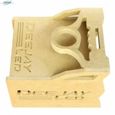 RADIO BOX FOR 3 EQUALIZADORES AND 1 RADIO WITH CUSTOM DESIGN FREE SHIPPING