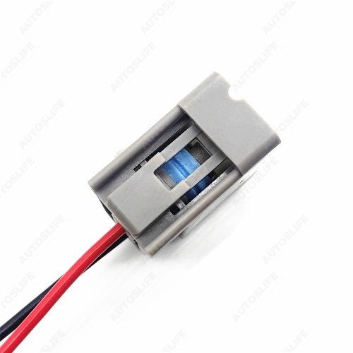 2-Way Backup Light Connector Pigtail Plug For 2004-2013 Ford Expedition WPT-867 - Picture 4 of 6
