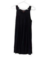 Women'sJunior Rue 21 Little Black Dress Size Medium