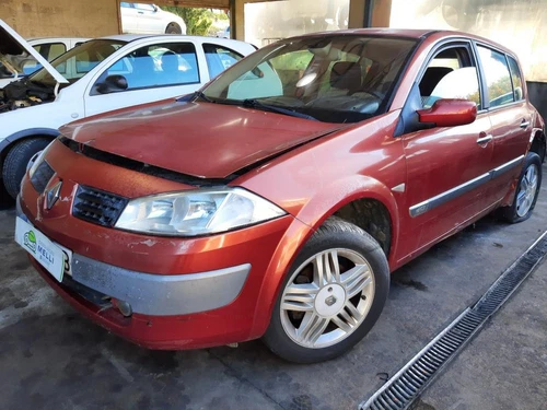 8200074008 Faro Antiniebla Derecho para RENAULT MEGANE II BERLINA 5P 20 8384761 - Imagen 5 de 10