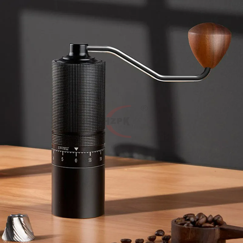 Portable Household Coffee Grinder Manual 5/6/7 Core Bean Coffee Grinder - Picture 4 of 23