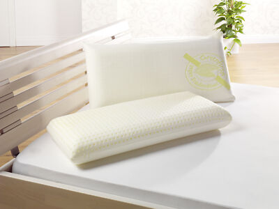 f.a.n. Frankenstolz Medisan Sleep & Care Nackenstützkissen Greenfirst
