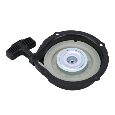 Recoil Starter Pull Start Assembly For Yamaha Bruin/Grizzly/Kodiak 350/400/450/660 – YFM 2002-2014