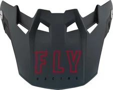 Formula Cc Centrum Visor Matte Grey/Black Yl/Sm