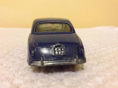 CORGI TOYS RILEY PATHFINDER REF 205 BON ÉTAT | eBay