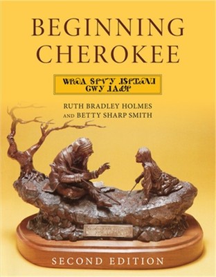Beginning Cherokee (Paperback or Softback)