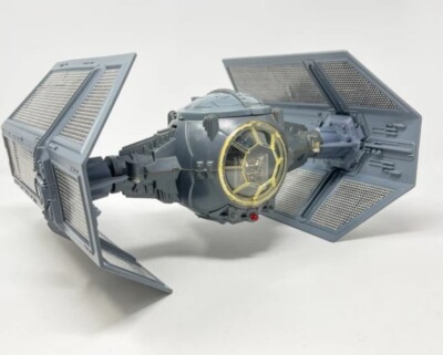 kenner STAR WARS　スターウォーズ　タイファイター Kenner Star Wars Power Of The Force: Tie Fighter Vehicle
