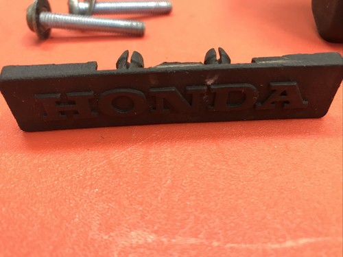 1985 HONDA ATC 250ES DASH IGNITION SWITCH 1985 1986 HONDA ATC 250ES BIG RED - Picture 3 of 13