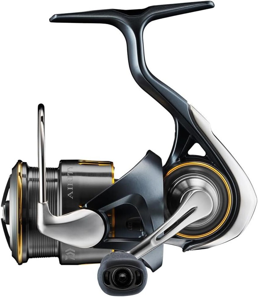 Moulinet Rotatif Daiwa 23 Airity SF1000S-P - Neuf Dans Sa Boîte - Fabriqué Au Japon