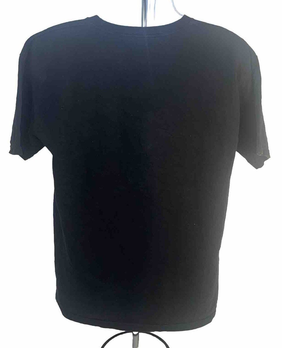 Jimi Hendrix Shirt Men Large Black Short Sleeve Alstyle Jimi Hendrix Shirt Men Large Black Short Sleeve Alstyle