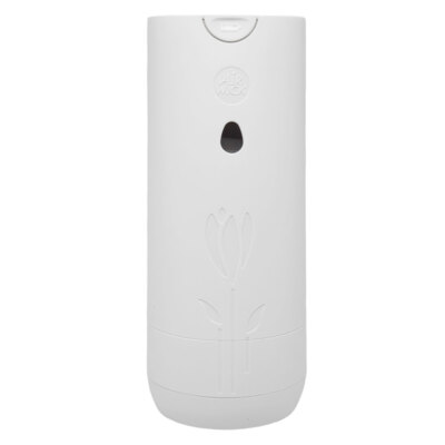 Air Wick Freshmatic Gerät Starter Set Linen In The Air, 250ml