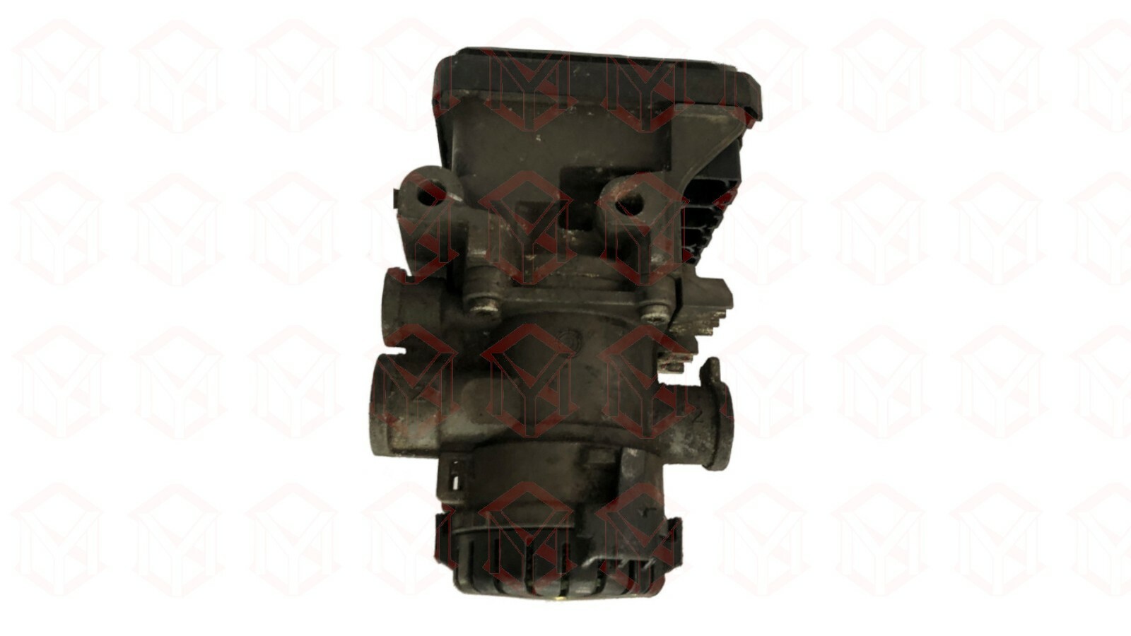 For VOLVO EBS Modulator Valve FM12-V2/FH12-V2 20570906 K000914 | eBay