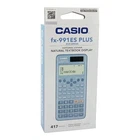 Casio fx-991ES Plus 2nd Edition Scientific Calculator 417 Functions Natural Disp