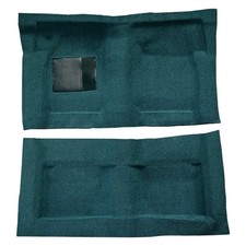 For Ford Galaxie 65-67 Carpet Essex Replacement Molded Medium Gray Complete For Ford Galaxie 65-67 Carpet Essex Replacement Molded Medium Gray Complete