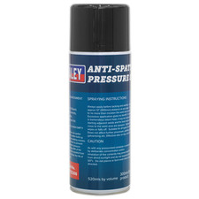 Sealey MIG/722308 Wedling Anti-Spatter Pressure Spray 300ml