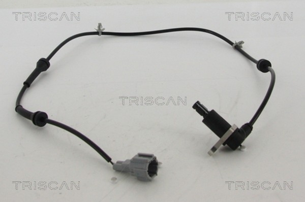 Triscan ABS Sensor Raddrehzahl 8180 14300 FüR Almera Tino Nissan V10 Dci-image