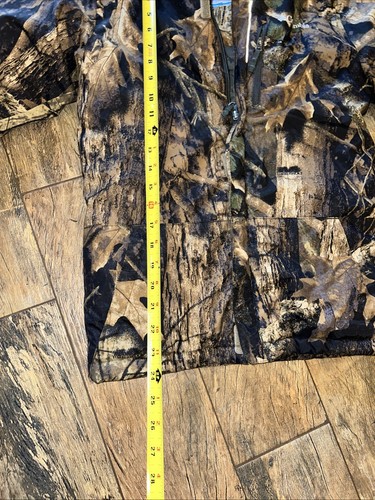 Columbia Boys Jacket Winter Camouflage- Medium - Picture 2 of 7
