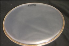 Aquarian 14" DT14 Double Thin Drum Head