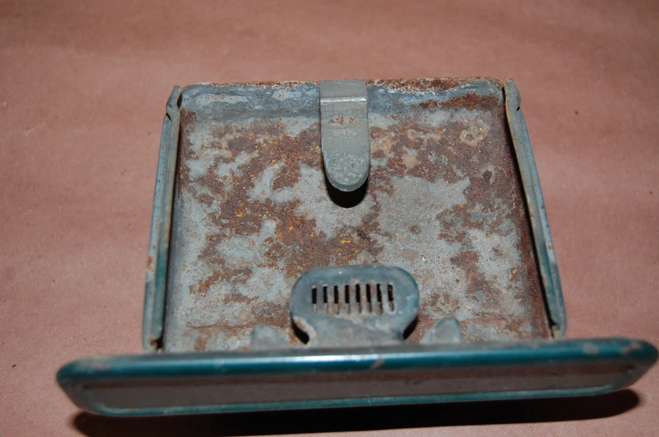 1967- 72 Chevy Truck C10 C20 C30 Blazer Ashtray Pickup Ash GMC carryall suburban - Image 3 of 4
