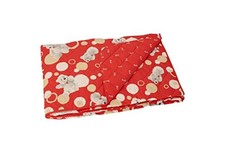 (TG. Cm 170x265) TRUDI HOME Copriletto Trapuntato Singolo Placido - NUOVO