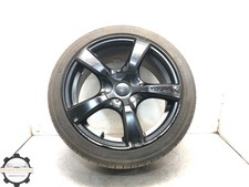 2022-2025 Honda Civic Touren 3190 Tr9 Wheel Rim Tire 18x8j Non-oem Notes
