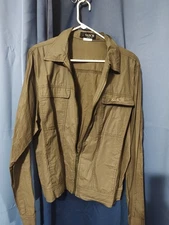 Howie D Of Backstreet Boys Tour Jacket From 2000 Millennium Tour