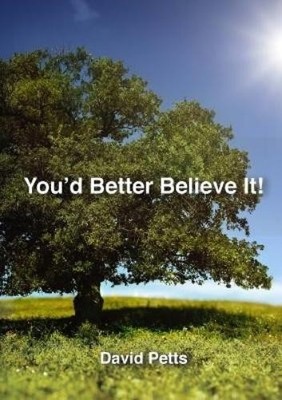 David Petts You'd Better Believe it [6th Edition] (Taschenbuch)