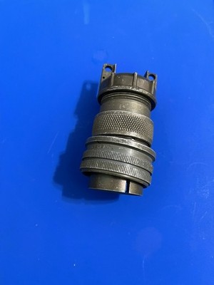 Amphenol  MS 3057-12A 22-20S Connector
