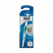 REACH Ultraclean Access Flosser Starter Pack