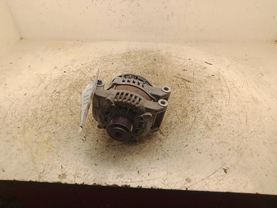 Alternador Grand Cherokee Sku #4273640 2014 Foto 2 de 4